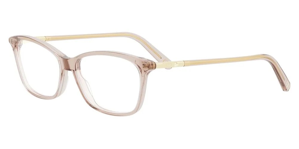 Dior MINI CD O B8I - 4000 - 54 Brillenfassungen Eckig