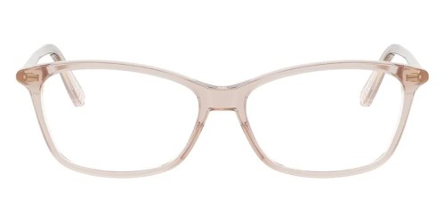 Dior MINI CD O B8I - 4000 - 54 Brillenfassungen Eckig