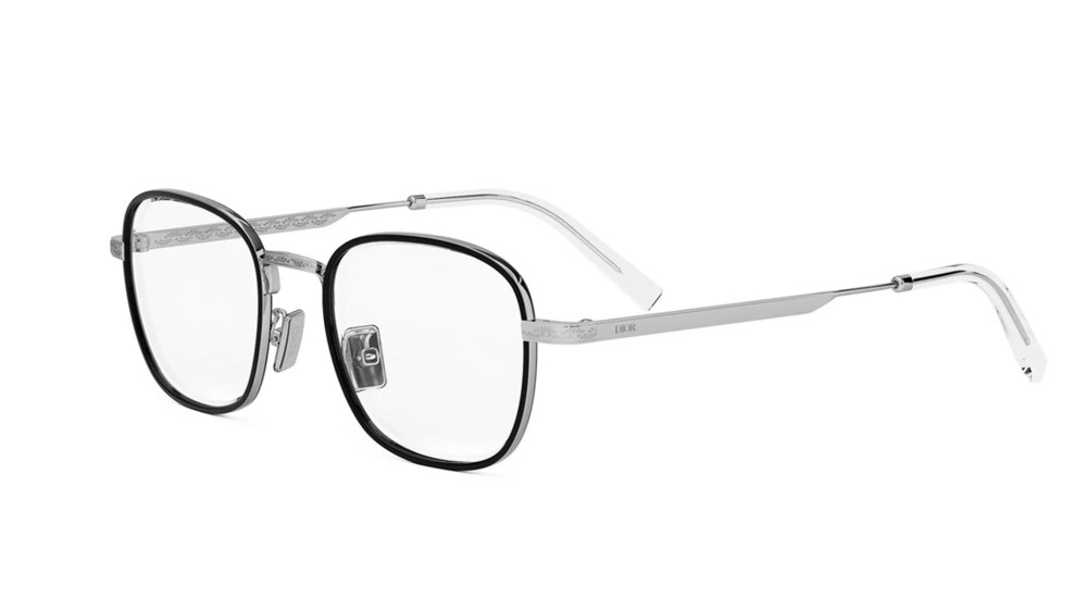 Dior DIORBOTANICAO S3U - F400 - 49 Brillenfassungen Abgerundet