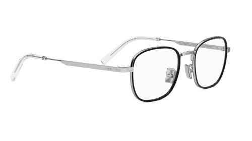 Dior DIORBOTANICAO S3U - F400 - 49 Brillenfassungen Abgerundet