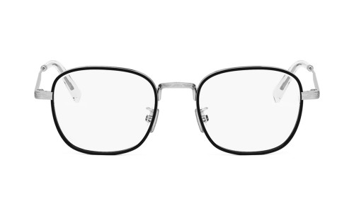 Dior DIORBOTANICAO S3U - F400 - 49 Brillenfassungen Abgerundet