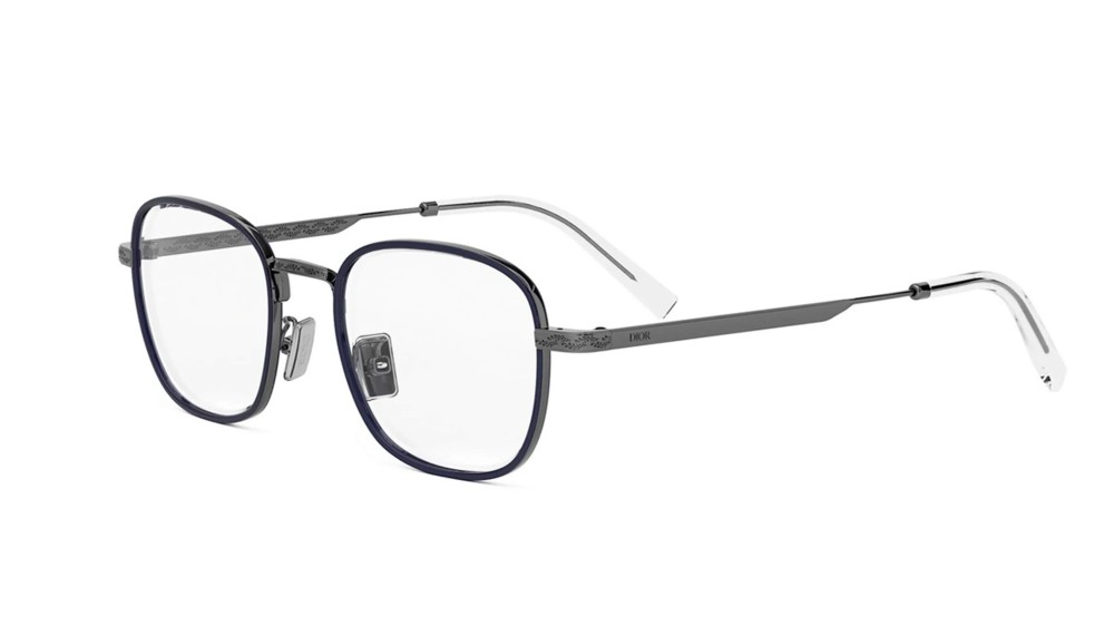 Dior DIORBOTANICAO S3U - H700 - 49 Brillenfassungen Abgerundet