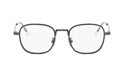 Dior DIORBOTANICAO S3U - H700 - 49 Brillenfassungen Abgerundet