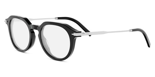 Dior - Brillenfassungen - DIORBLACKSUITO R10F - 1300 - 50