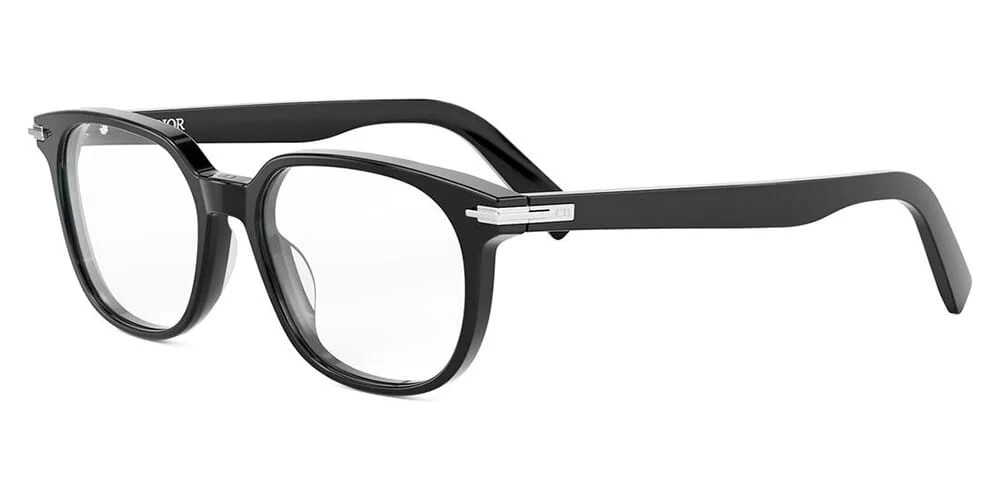 Dior DIORBLACKSUITO S25I - 1000 - 53 Brillenfassungen Schwarz