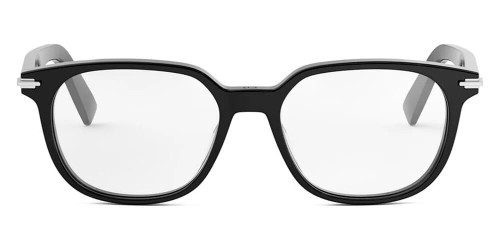Dior DIORBLACKSUITO S25I - 1000 - 53 Brillenfassungen Schwarz