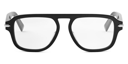 Dior DIORBLACKSUITO A3I - 1000 - 53 Brillenfassungen Schwarz