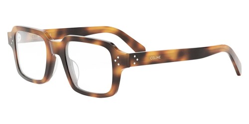 Celine - Brillenfassungen - CL50144U - 053 - 49