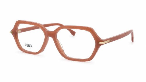 Fendi - Brillenfassungen - FE50125I - 068 - 54