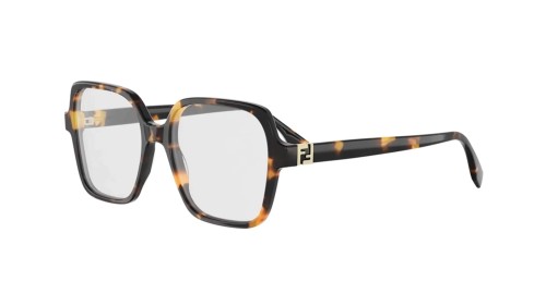 Fendi - Brillenfassungen - FE50144I - 056 - 54