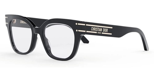 Dior - Brillenfassungen - DIORSIGNATUREO B2I - 1000 - 51