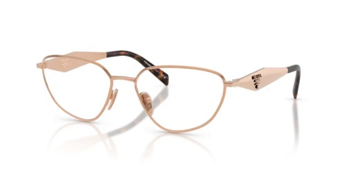 PRADA - Brillenfassungen - PR D52V - 22L1O1 - 54