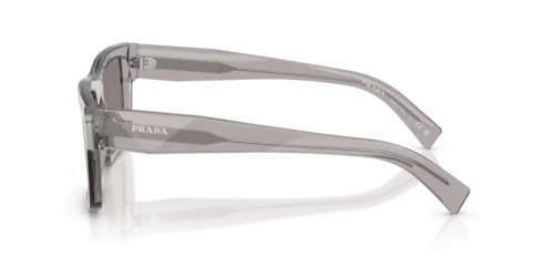 PRADA PR 19WS - 10J80Q - 52 Sonnenbrillen Rechteck