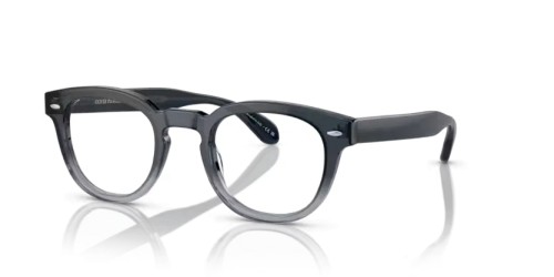 OLIVER PEOPLES - Brillenfassungen - OV5036 - 1777 - 52