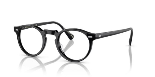 OLIVER PEOPLES - Brillenfassungen - OV5186 - 1005 - 50