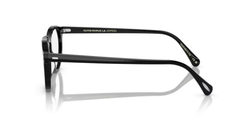 OLIVER PEOPLES OV5186 - 1005 - 50 Brillenfassungen Schwarz