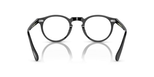 OLIVER PEOPLES OV5186 - 1005 - 50 Brillenfassungen Schwarz