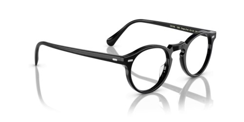 OLIVER PEOPLES OV5186 - 1005 - 50 Brillenfassungen Schwarz