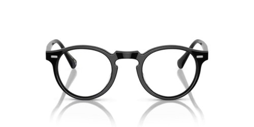 OLIVER PEOPLES OV5186 - 1005 - 50 Brillenfassungen Schwarz