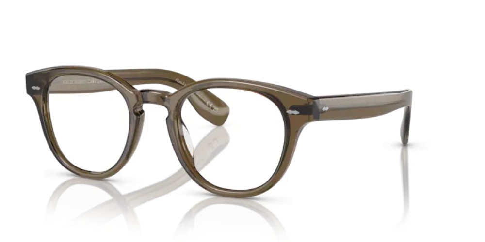 OLIVER PEOPLES OV5413U - 1784 - 50 Brillenfassungen Rund