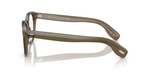OLIVER PEOPLES OV5413U - 1784 - 50 Brillenfassungen Rund
