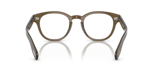 OLIVER PEOPLES OV5413U - 1784 - 50 Brillenfassungen Rund