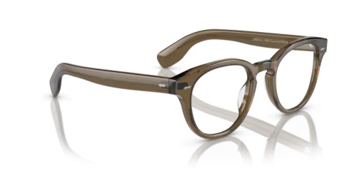 OLIVER PEOPLES OV5413U - 1784 - 50 Brillenfassungen Rund