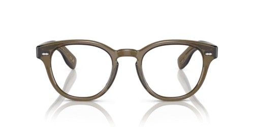 OLIVER PEOPLES OV5413U - 1784 - 50 Brillenfassungen Rund