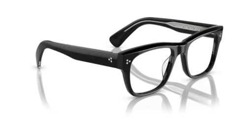 OLIVER PEOPLES OV5524U - 1492 - 52 Brillenfassungen Schwarz