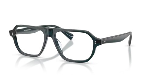 OLIVER PEOPLES OV5616U - 1819 - 56 Brillenfassungen