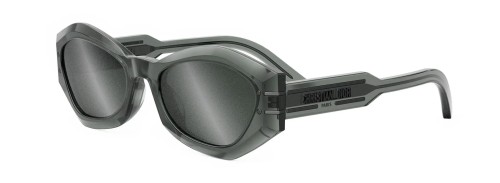 Dior - Sonnenbrillen - DIORSIGNATURE B1U - 45A7 WO - 55
