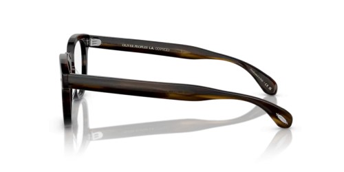 OLIVER PEOPLES OV5036 - 1677 - 52 Brillenfassungen Rinde Phantos