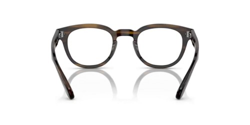 OLIVER PEOPLES OV5036 - 1677 - 52 Brillenfassungen Rinde Phantos