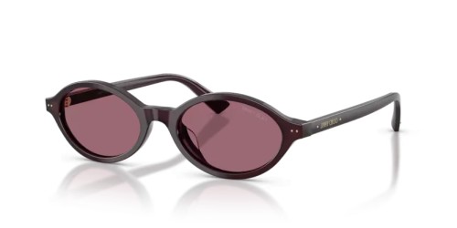 Jimmy Choo - Sonnenbrillen - JC5068U - 50861A - 51