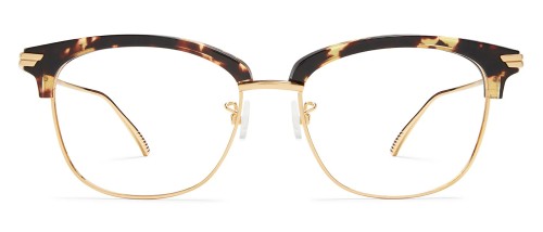 Bottega Veneta BV1011OA - 003 - 53 Brillenfassungen Kissenform (Abgerundet)
