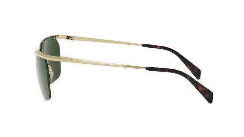 Celine CL40307U - 30N - 62 Sonnenbrillen Gold Eckig