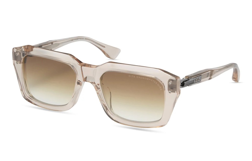 Dita GRANDMASTER-NINE DTS464-A - 02 - 54 Sonnenbrillen Eckig