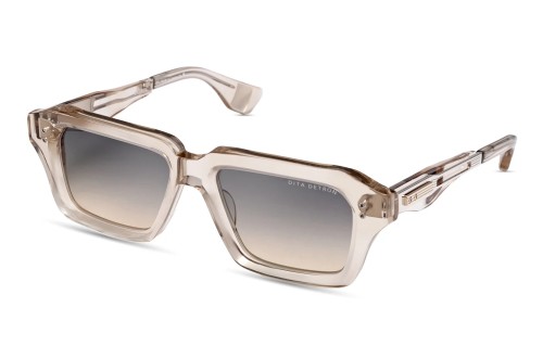 Dita DETRON DTS459-A - 03 - 52 Sonnenbrillen Eckig