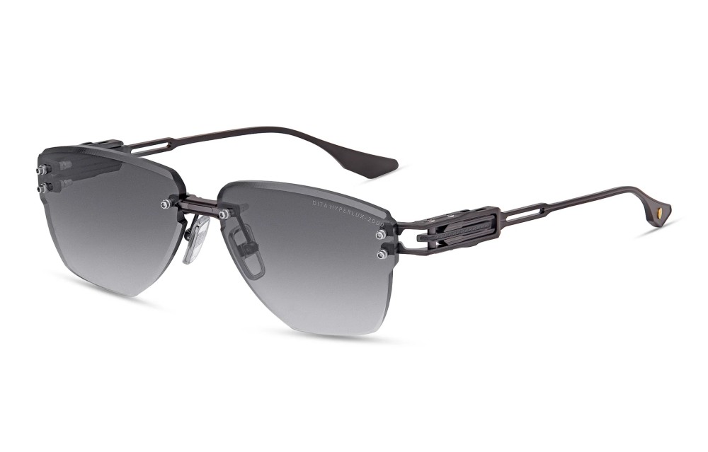 Dita HYPERLUX-2000 DTS197-A - 01 - 58 Sonnenbrillen