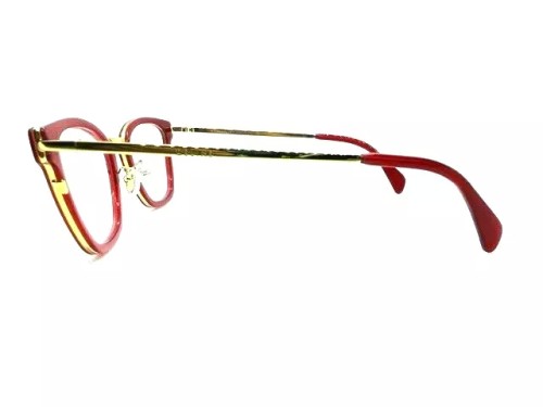Celine CL50002U - 068 - 51 Brillenfassungen Kissenform (Abgerundet)