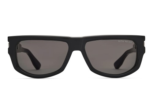 Dita PRIDM DTS753-A - 02 - 57 Sonnenbrillen Eckig