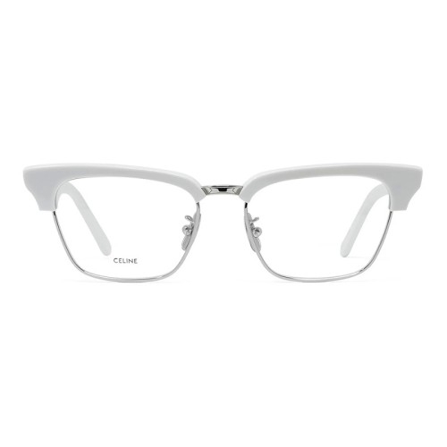 Celine CL50026U - 017 - 53 Brillenfassungen Eckig