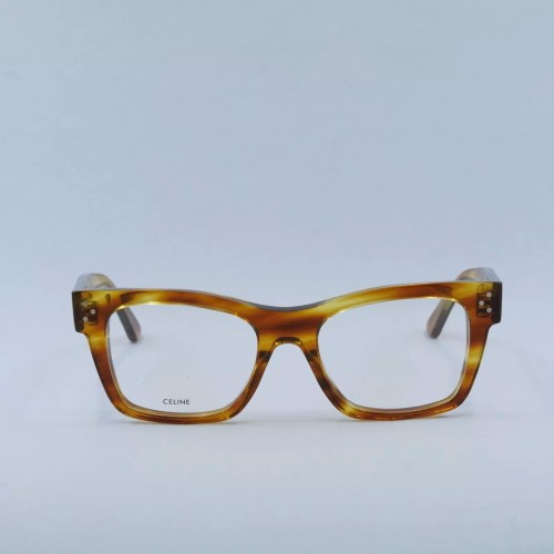 Celine CL50039I - 056 - 50 Brillenfassungen Eckig