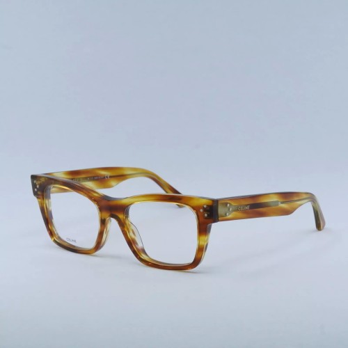 Celine CL50039I - 056 - 50 Brillenfassungen Eckig