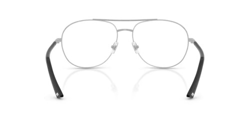 Jimmy Choo JC2021 - 3002 - 56 Brillenfassungen Silber Pilot (Aviator)