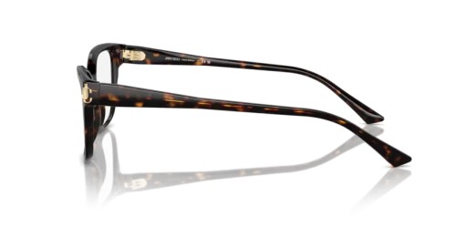 Jimmy Choo JC3012 - 5002 - 55 Brillenfassungen Havanna