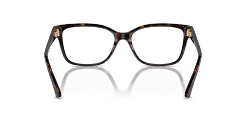Jimmy Choo JC3012 - 5002 - 55 Brillenfassungen Havanna