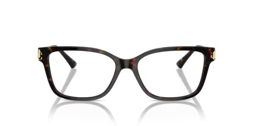 Jimmy Choo JC3012 - 5002 - 55 Brillenfassungen Havanna