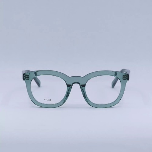 Celine CL5004IN - 093 - 48 Brillenfassungen Eckig