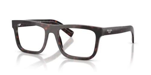 PRADA PR C03V - 17N1O1 - 55 Brillenfassungen